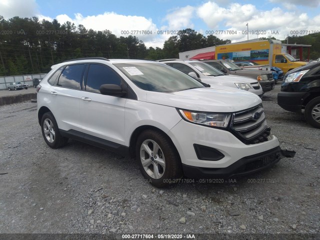 2FMPK3G95HBC01283  ford edge 2017 IMG 0