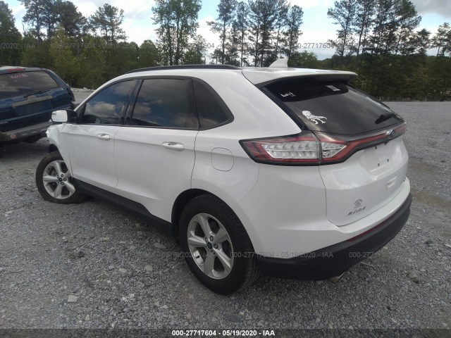 2FMPK3G95HBC01283  ford edge 2017 IMG 2