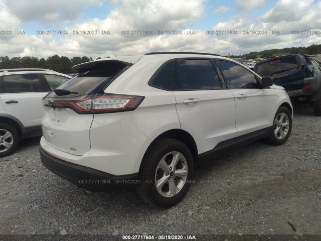 2FMPK3G95HBC01283  ford edge 2017 IMG 3