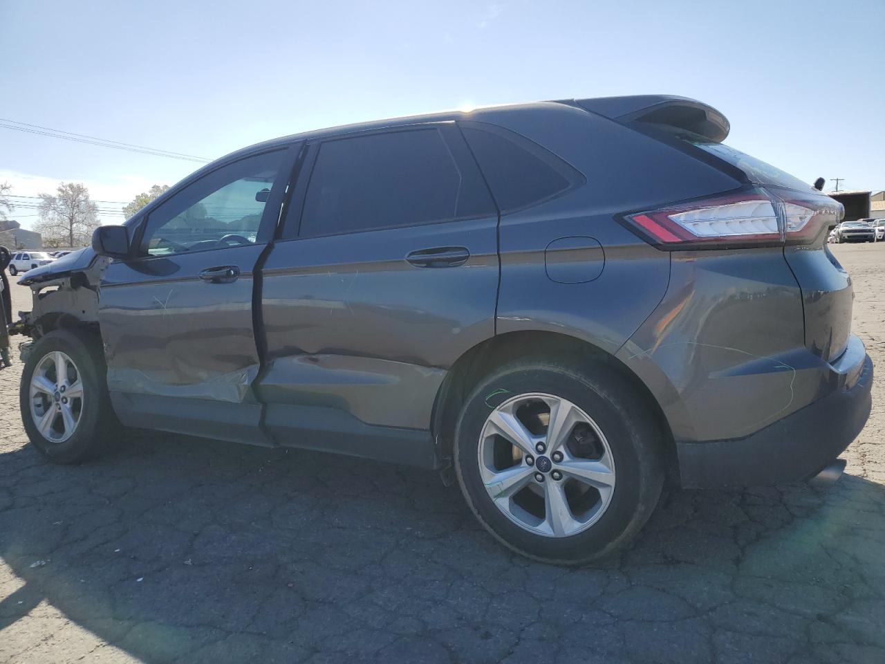 2FMPK3G96HBC12602  ford edge 2017 IMG 1