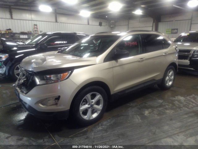 2FMPK3G96HBC26130  ford edge 2017 IMG 1