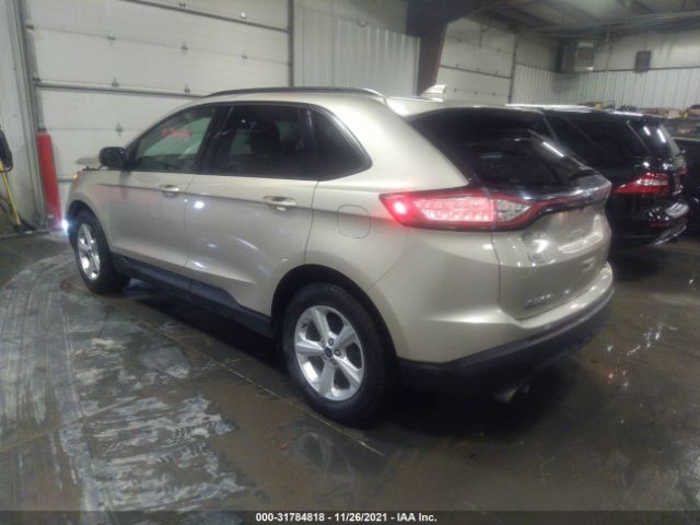 2FMPK3G96HBC26130  ford edge 2017 IMG 2