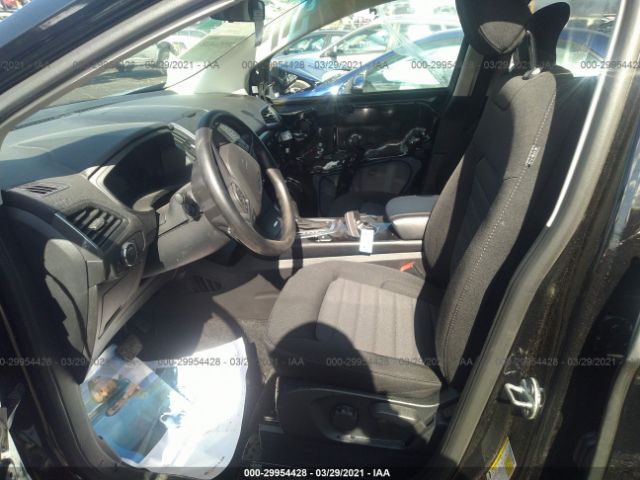 2FMPK3G96JBB22629  ford edge 2018 IMG 4