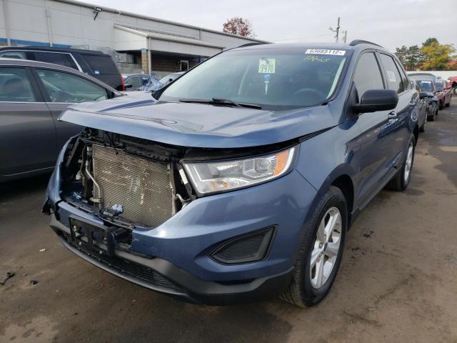 2FMPK3G98JBB15309  ford edge 2017 IMG 1