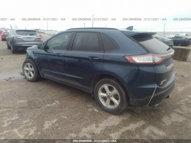 2FMPK3G9XHBB73867  ford edge 2017 IMG 2