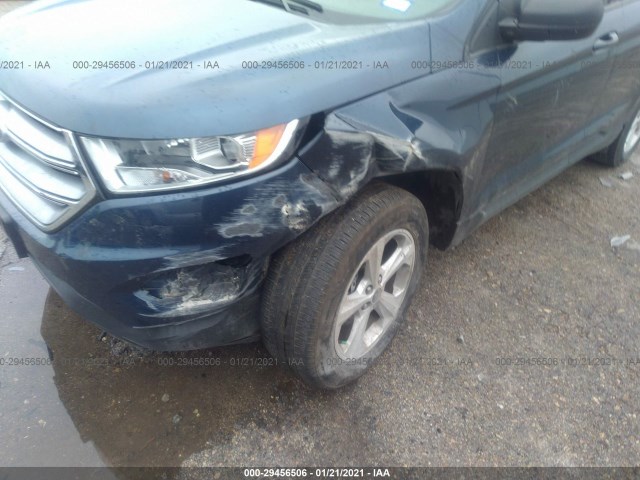 2FMPK3G9XHBB73867  ford edge 2017 IMG 5