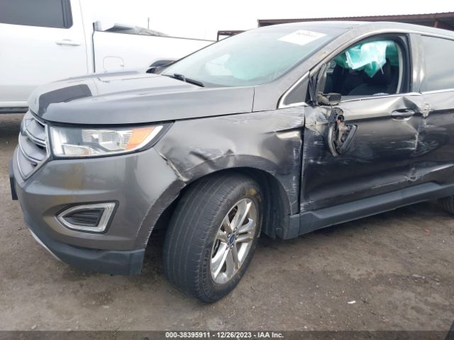 2FMPK3J83JBB29263  ford edge 2017 IMG 5