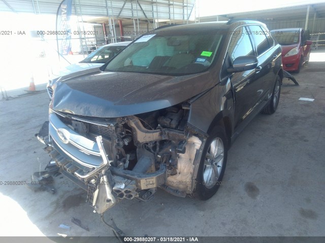 2FMPK3J88HBB94118  ford edge 2017 IMG 1