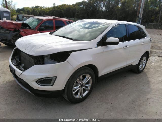 2FMPK3J89HBB79403  ford edge 2017 IMG 1