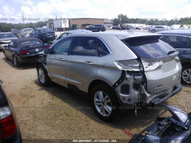 2FMPK3J8XHBB45275  ford edge 2017 IMG 2