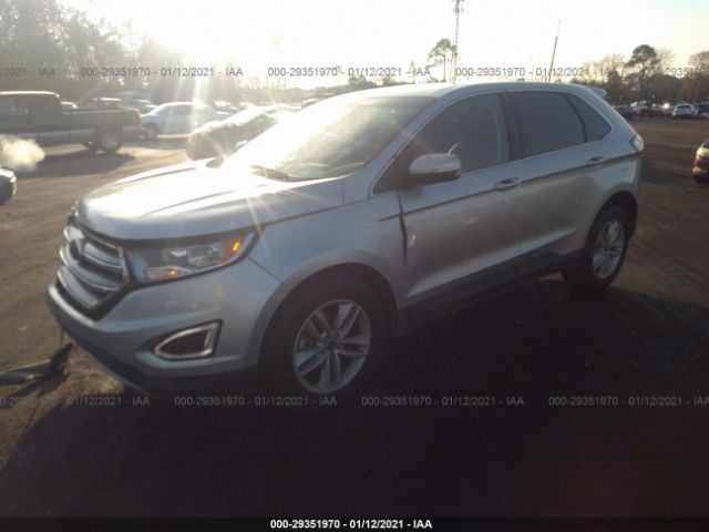 2FMPK3J95HBB86566  ford edge 2017 IMG 1