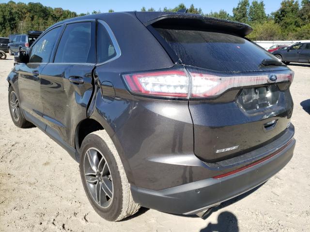 2FMPK3J96HBC04041  ford edge 2017 IMG 2