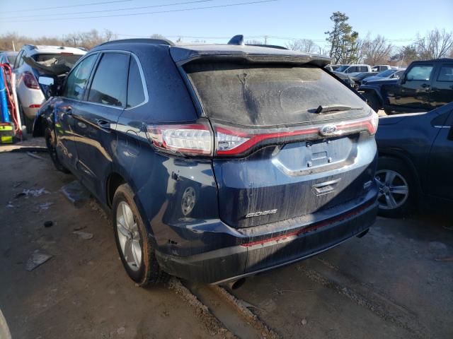 2FMPK3J97HBC26274  ford edge 2017 IMG 2