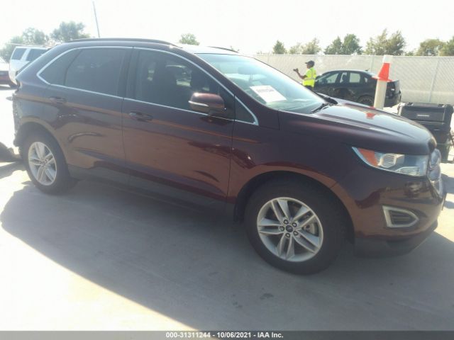 2FMPK3J98HBC08995  ford edge 2017 IMG 0