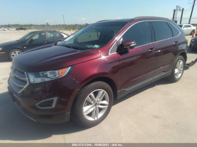 2FMPK3J98HBC08995  ford edge 2017 IMG 1