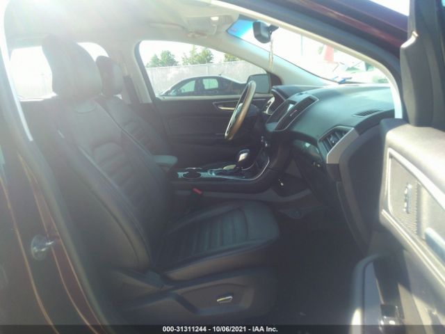 2FMPK3J98HBC08995  ford edge 2017 IMG 4