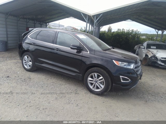 2FMPK3J9XHBB59220  ford edge 2017 IMG 0