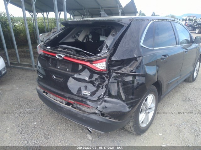 2FMPK3J9XHBB59220  ford edge 2017 IMG 5