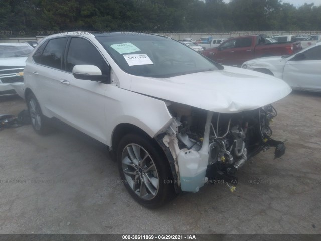 2FMPK3K80HBC48946  ford edge 2017 IMG 0