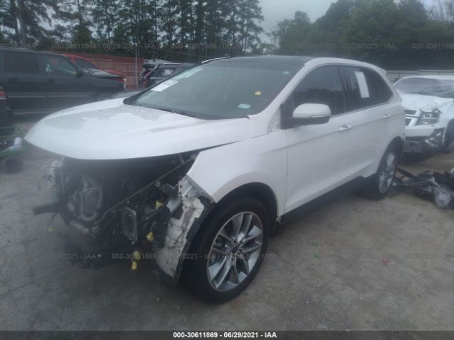 2FMPK3K80HBC48946  ford edge 2017 IMG 1