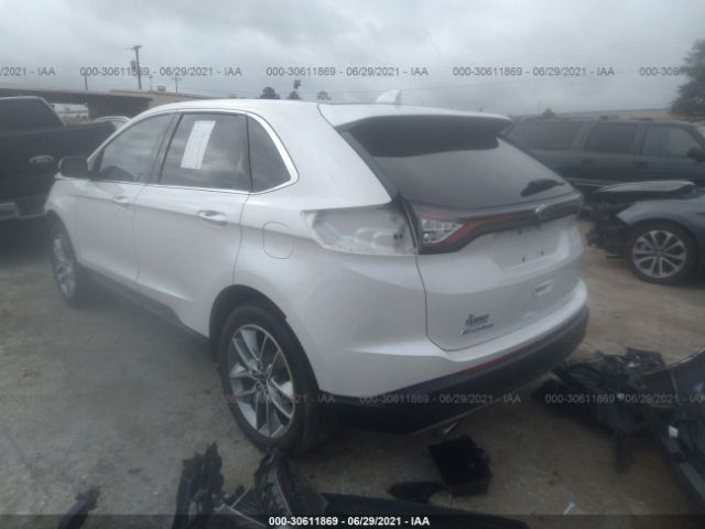 2FMPK3K80HBC48946  ford edge 2017 IMG 2