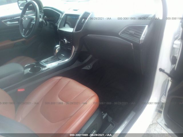 2FMPK3K80HBC48946  ford edge 2017 IMG 4