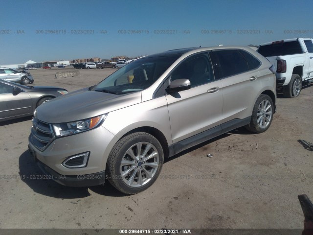 2FMPK3K82HBB68421  ford edge 2017 IMG 1