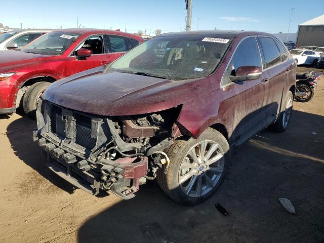 2FMPK3K8XJBB25094  ford edge 2018 IMG 0