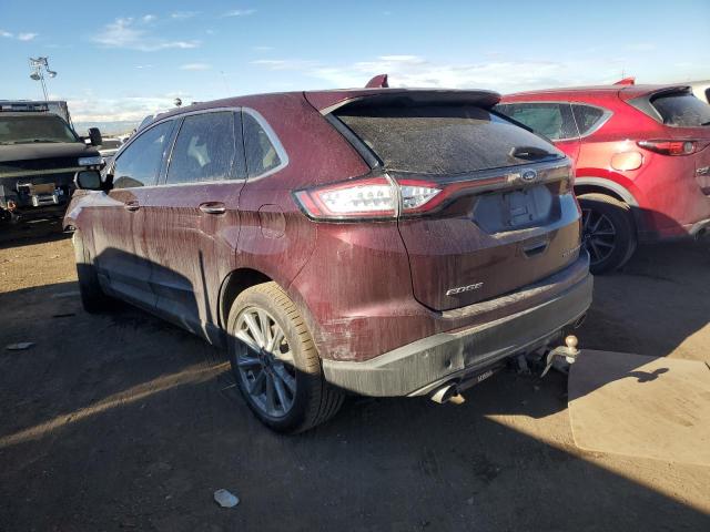 2FMPK3K8XJBB25094  ford edge 2018 IMG 1