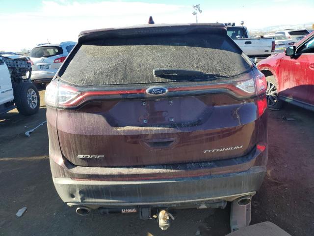 2FMPK3K8XJBB25094  ford edge 2018 IMG 5