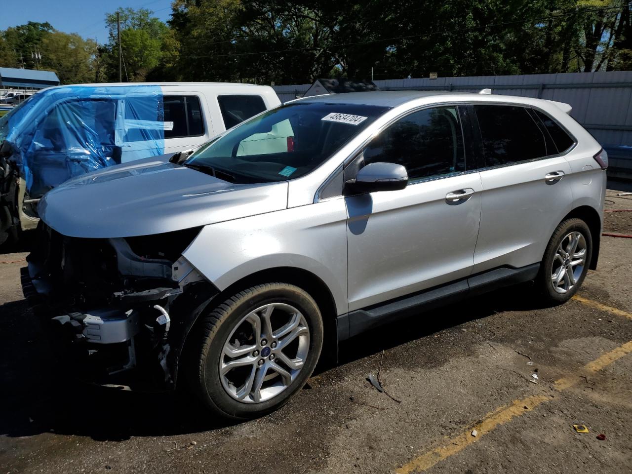 2FMPK3K97HBB52725  ford edge 2017 IMG 0