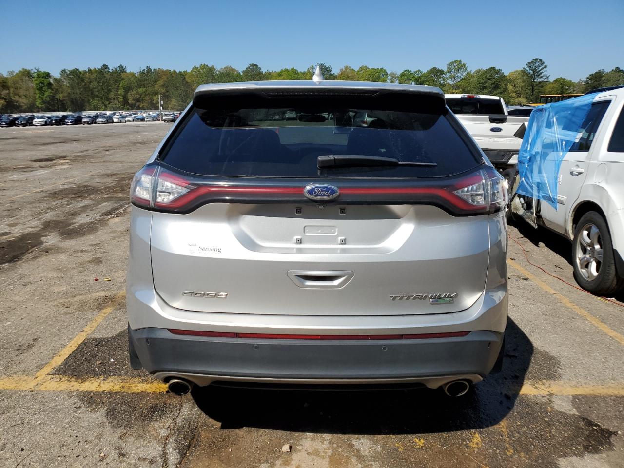 2FMPK3K97HBB52725  ford edge 2017 IMG 5