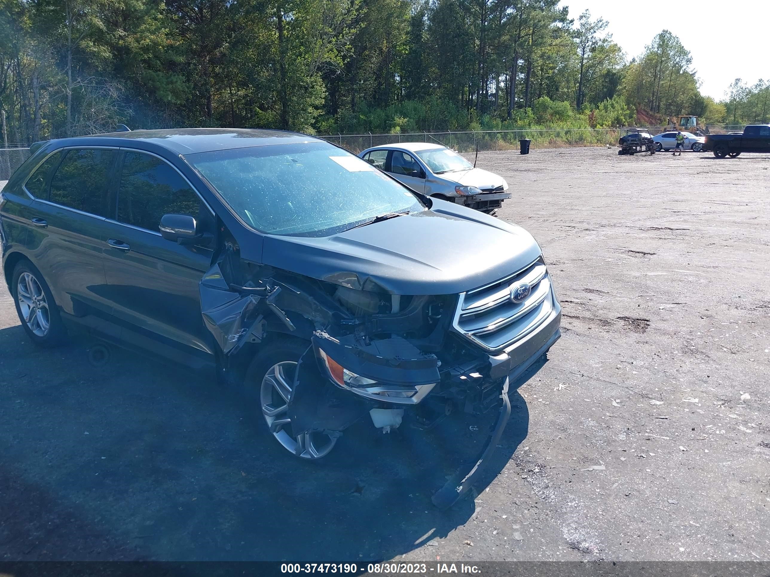 2FMPK3K99HBB58462  ford edge 2017 IMG 0