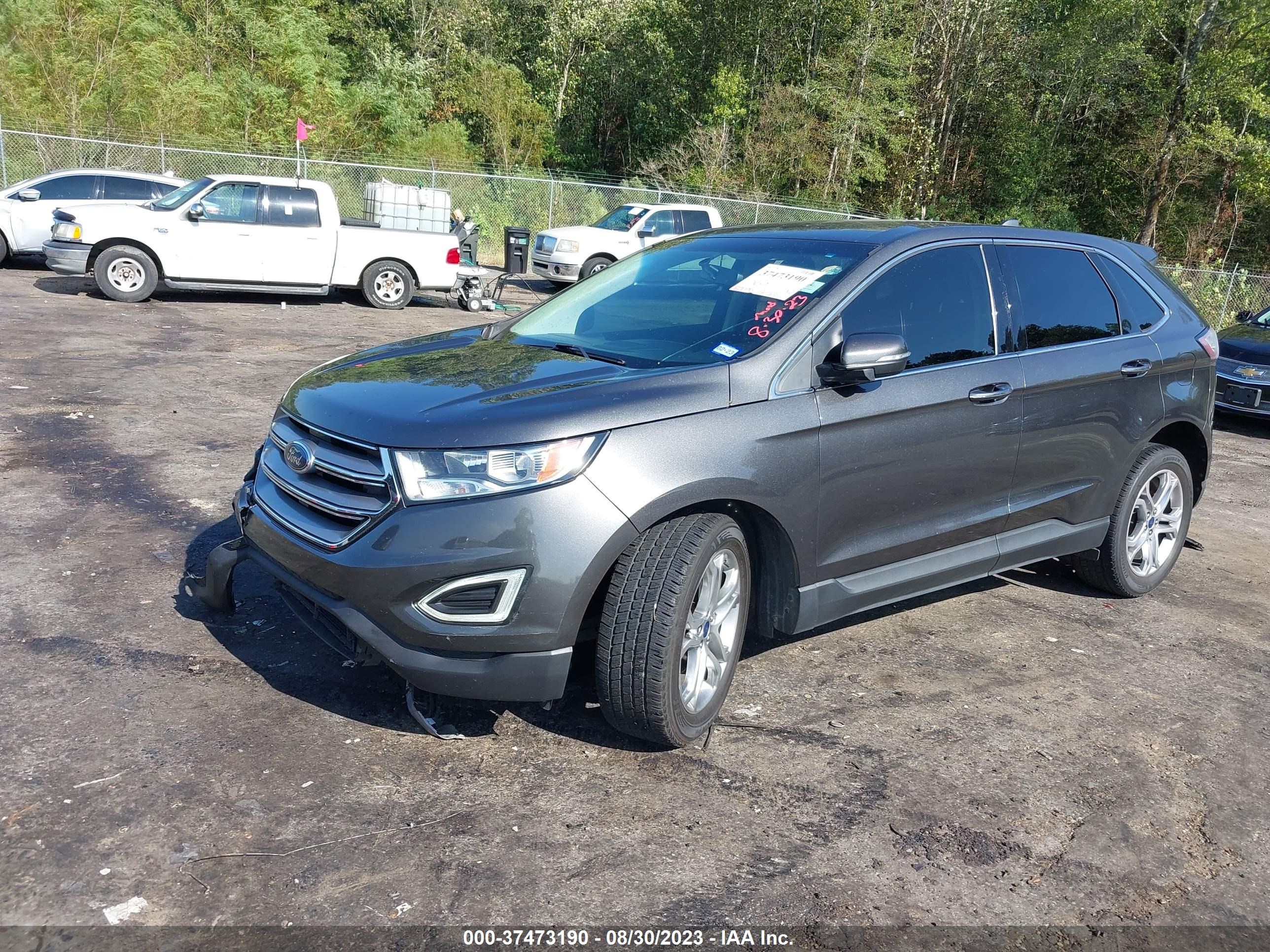 2FMPK3K99HBB58462  ford edge 2017 IMG 1