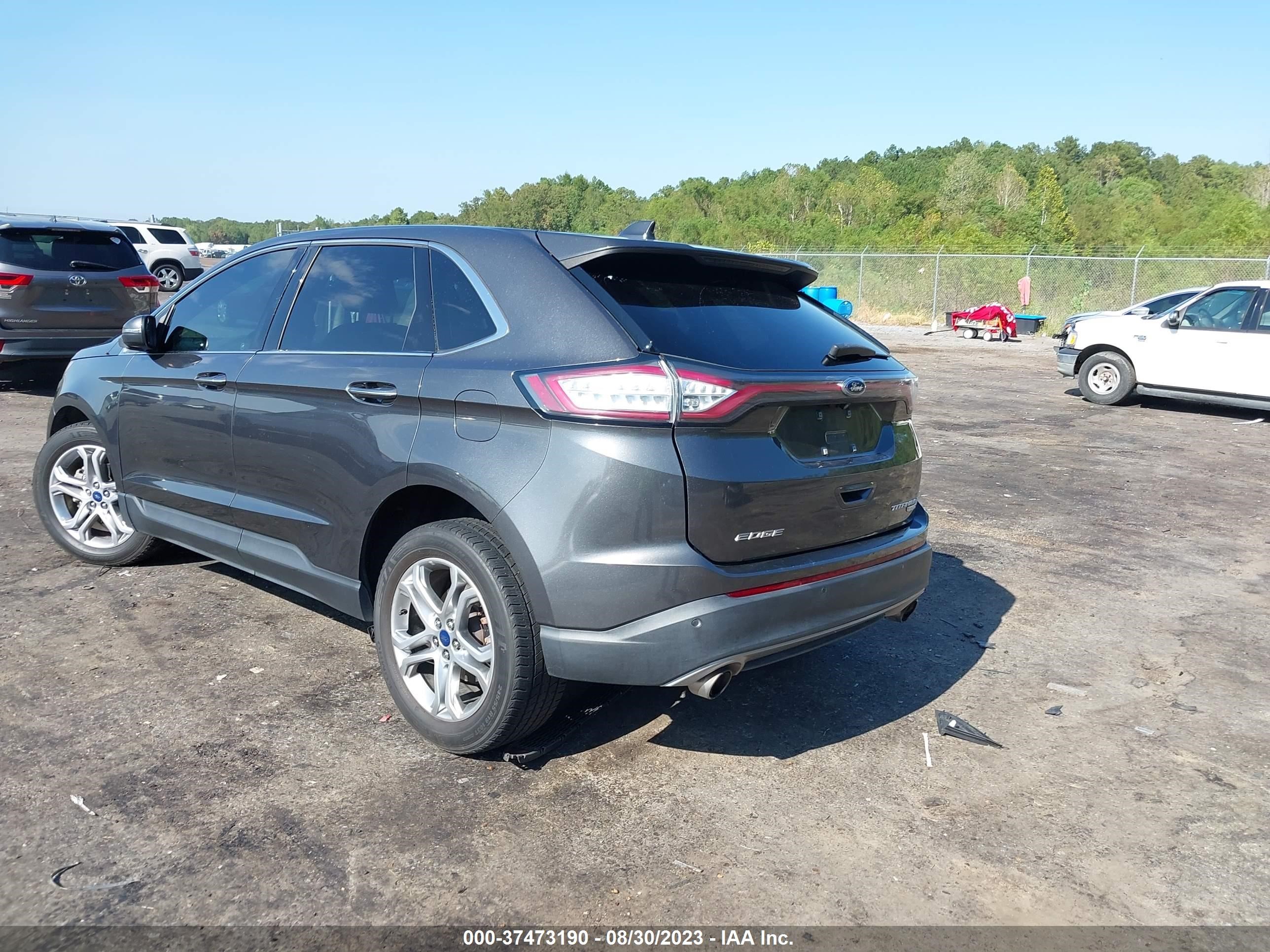 2FMPK3K99HBB58462  ford edge 2017 IMG 2