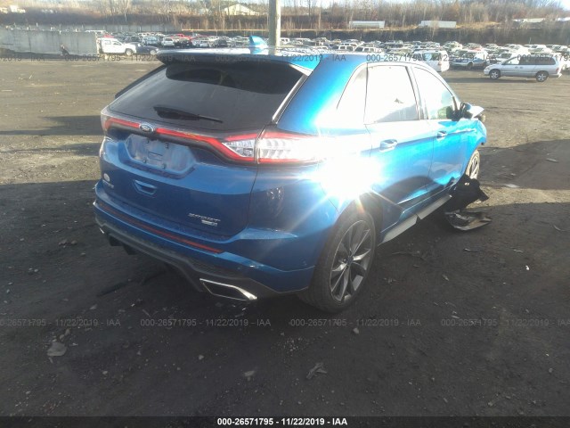 2FMPK4AP1JBB27802  ford edge 2017 IMG 3