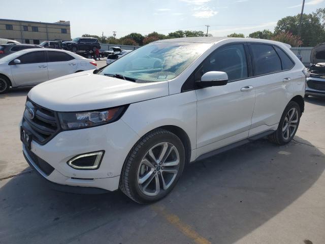 2FMPK4AP3HBB46300  ford edge 2017 IMG 0