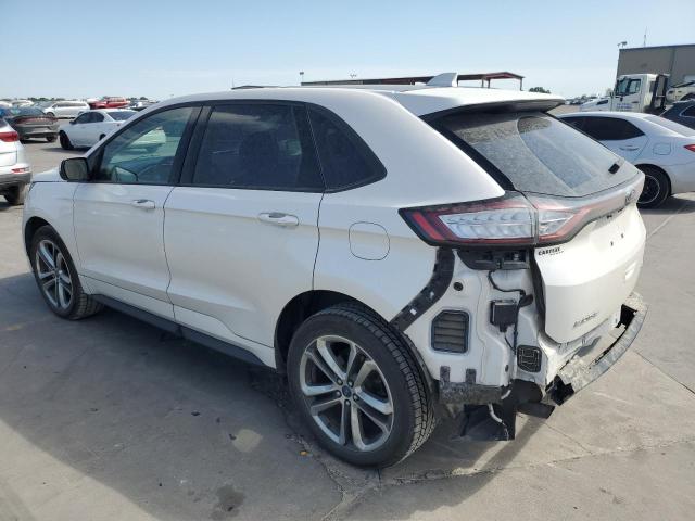 2FMPK4AP3HBB46300  ford edge 2017 IMG 1