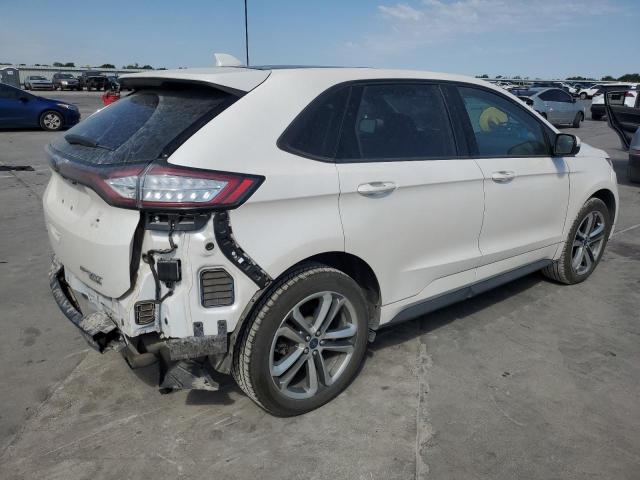 2FMPK4AP3HBB46300  ford edge 2017 IMG 2