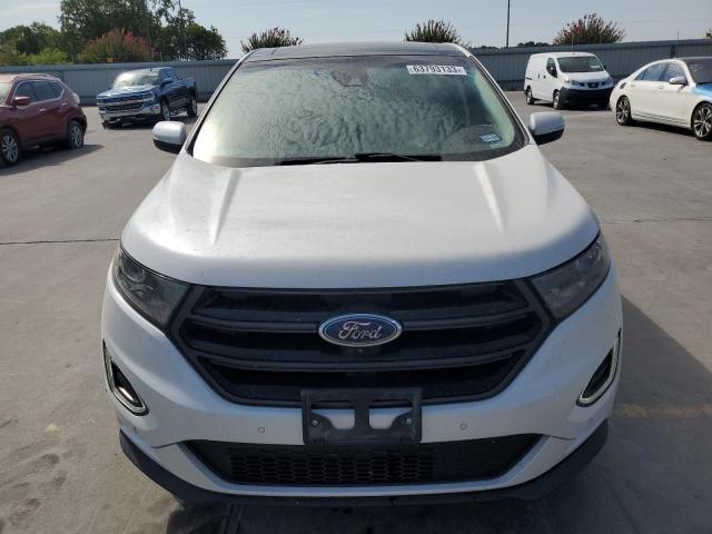 2FMPK4AP3HBB46300  ford edge 2017 IMG 4