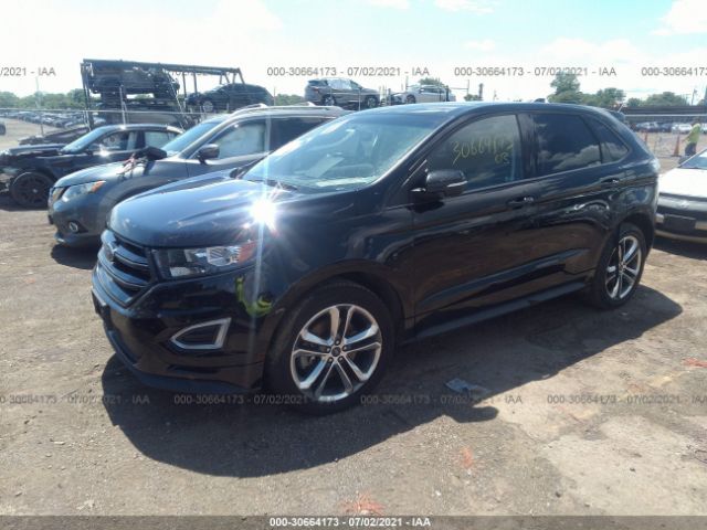 2FMPK4APXHBB76524  ford edge 2017 IMG 1