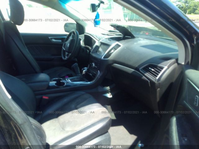 2FMPK4APXHBB76524  ford edge 2017 IMG 4