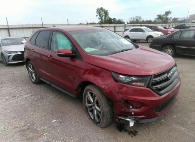 2FMPK4APXHBC05293  ford edge 2017 IMG 0