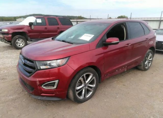 2FMPK4APXHBC05293  ford edge 2017 IMG 1