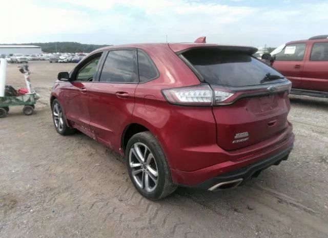 2FMPK4APXHBC05293  ford edge 2017 IMG 2