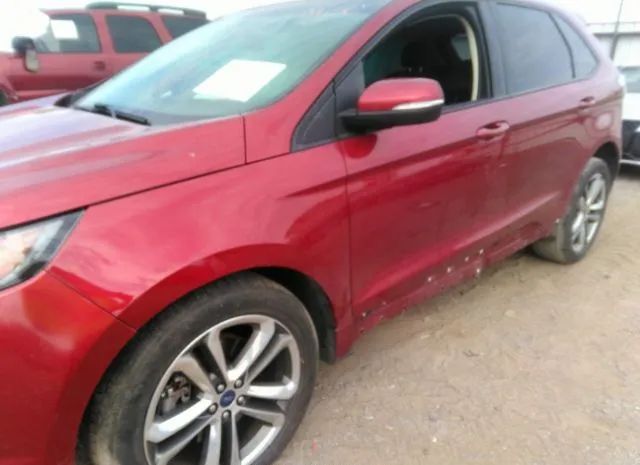 2FMPK4APXHBC05293  ford edge 2017 IMG 5