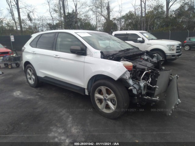 2FMPK4G99HBC01227  ford edge 2017 IMG 0