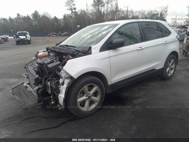 2FMPK4G99HBC01227  ford edge 2017 IMG 1