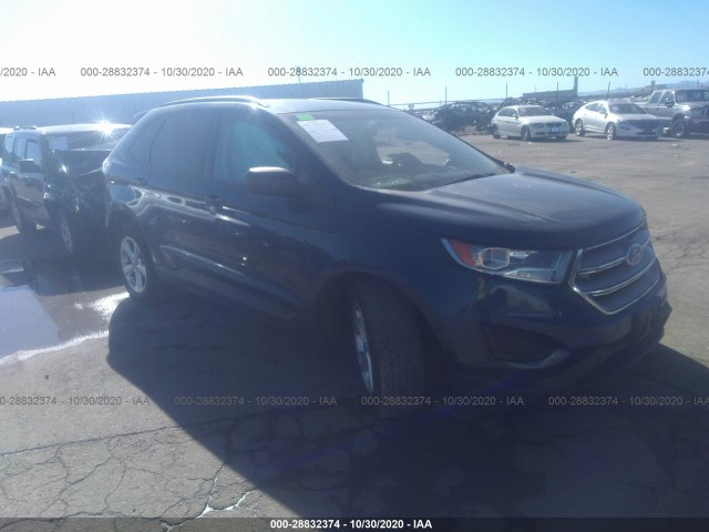 2FMPK4G99HBC44580  ford edge 2017 IMG 0