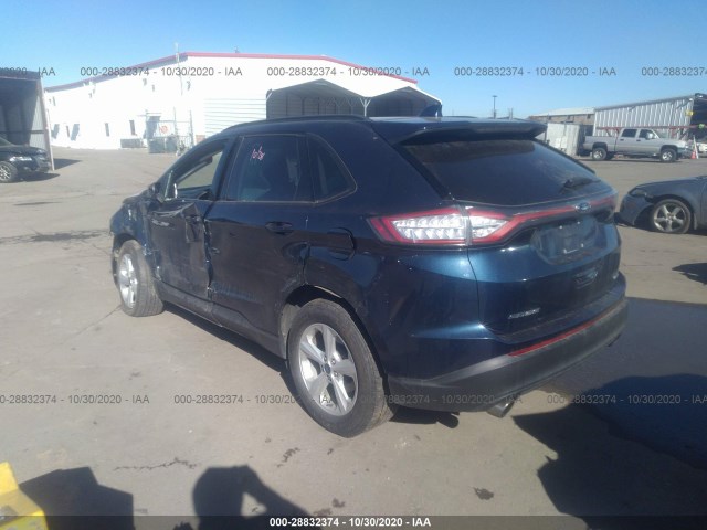 2FMPK4G99HBC44580  ford edge 2017 IMG 2